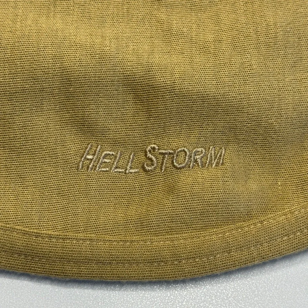 Blackhawk HellStorm Balaclava Unisex OSFM‎ Tan Nomex Tactical Hood